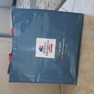 Reusable Shopping Bag